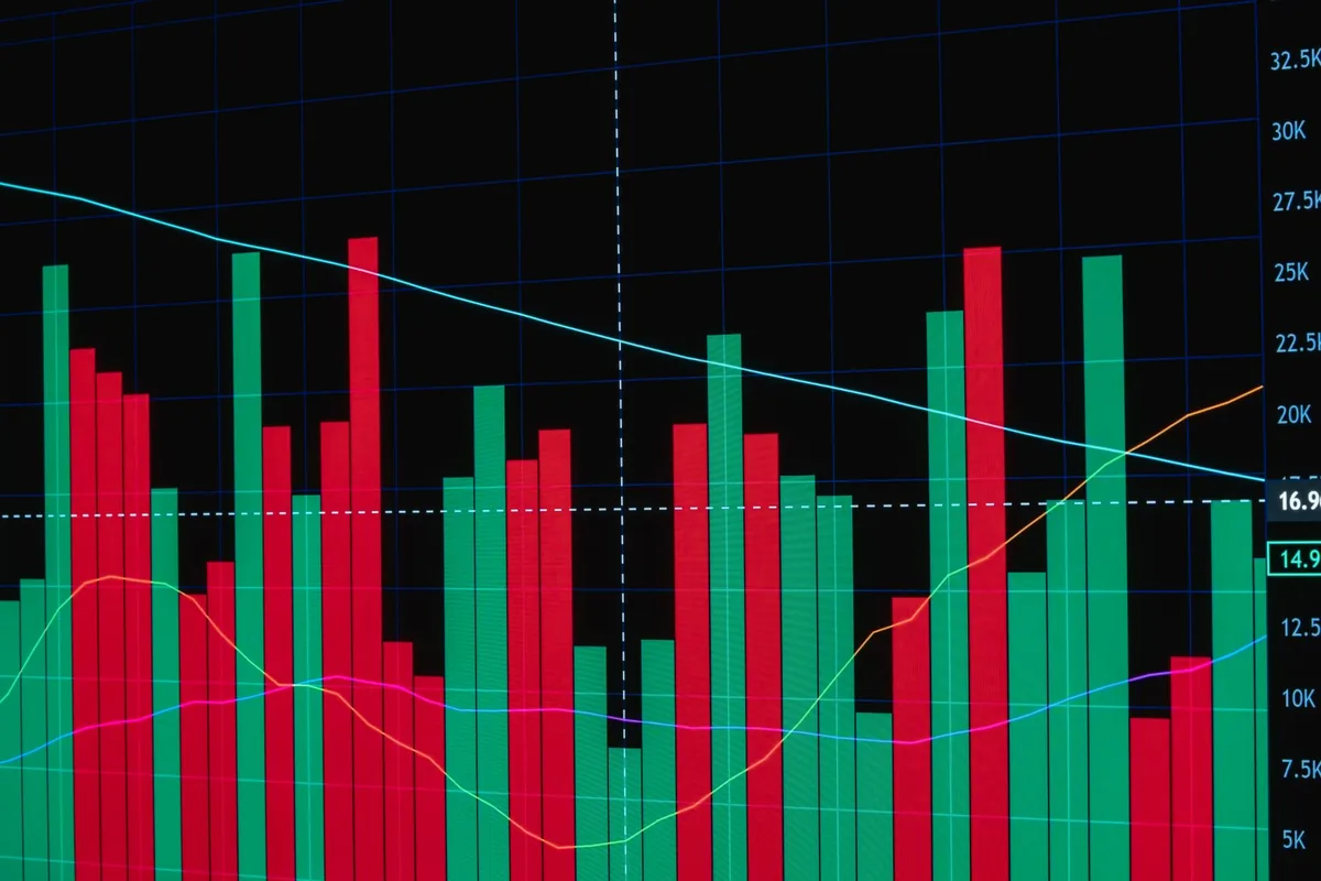 A dashboard of the KPIs a coaching business should track